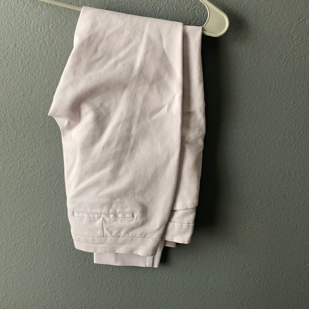 Lilac Slacks